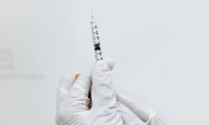 Tiêm botox có làm nhỏ bắp tay, bắp chân?