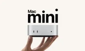 Chọn Mac mini 2024 hay Xiaomi Mini PC?