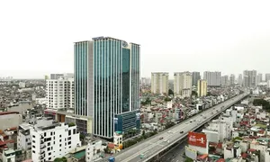 Văn phòng hạng A ở trung tâm hút khách thuê Văn phòng hạng A ở trung tâm hút khách thuê