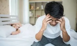 8 thói quen có thể khiến đàn ông vô sinh 8 thói quen có thể khiến đàn ông vô sinh