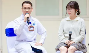 5 bước chăm sóc da mụn trứng cá tuổi dậy thì 5 bước chăm sóc da mụn trứng cá tuổi dậy thì
