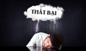 9 lý do phổ biến kìm hãm sự thành công