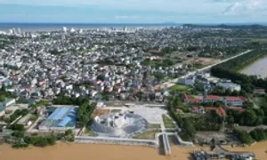 Tất cả xã phường sau sáp nhập ở Thanh Hóa bỏ đánh số Tất cả xã phường sau sáp nhập ở Thanh Hóa bỏ đánh số