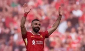 Salah hay nhất bóng đá Anh mùa này Salah hay nhất bóng đá Anh mùa này