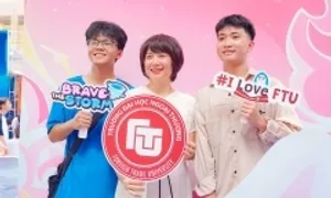 Đại học Ngoại thương bỏ điểm sàn 24 với hầu hết ngành