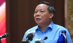 Hà Nội lần đầu đưa chỉ số hạnh phúc vào văn kiện đại hội