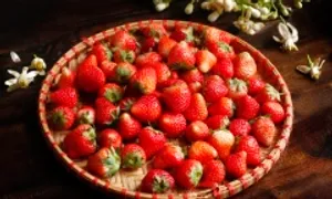 5 món người bệnh tiểu đường nên ăn mỗi tuần