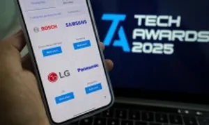 Mở cổng bình chọn Sơ loại Tech Awards 2025